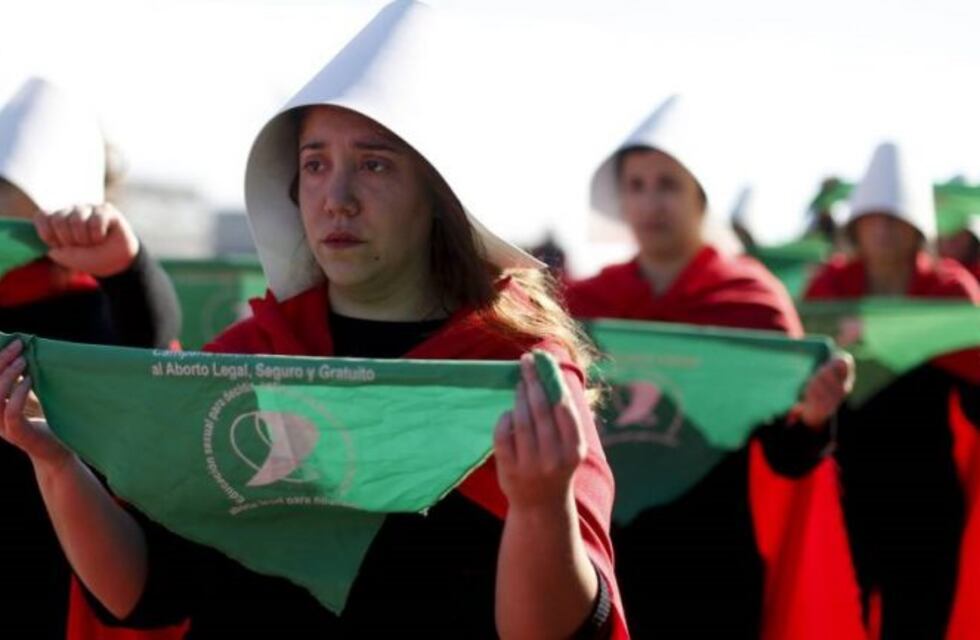 Chaco se moviliza el martes 28 en favor de la ley de aborto