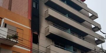 Edificio Observatorio\u002E