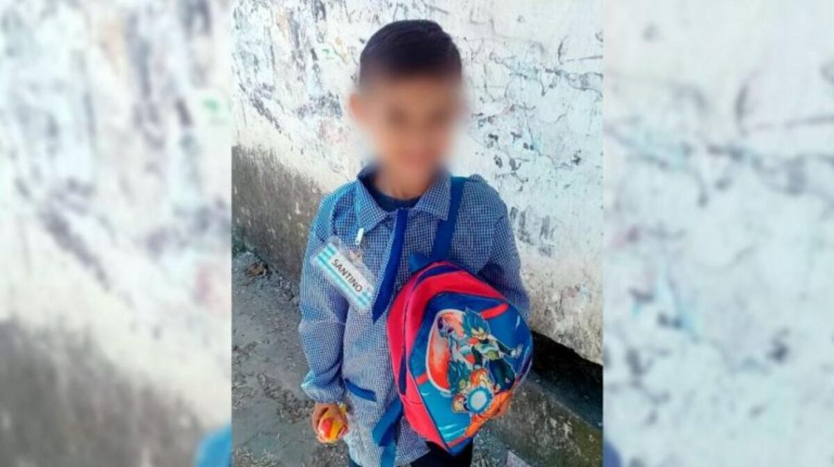 Detuvieron a un jugador de Defensores de Belgrano por la violación y asesinato del hijo de su pareja\u002E