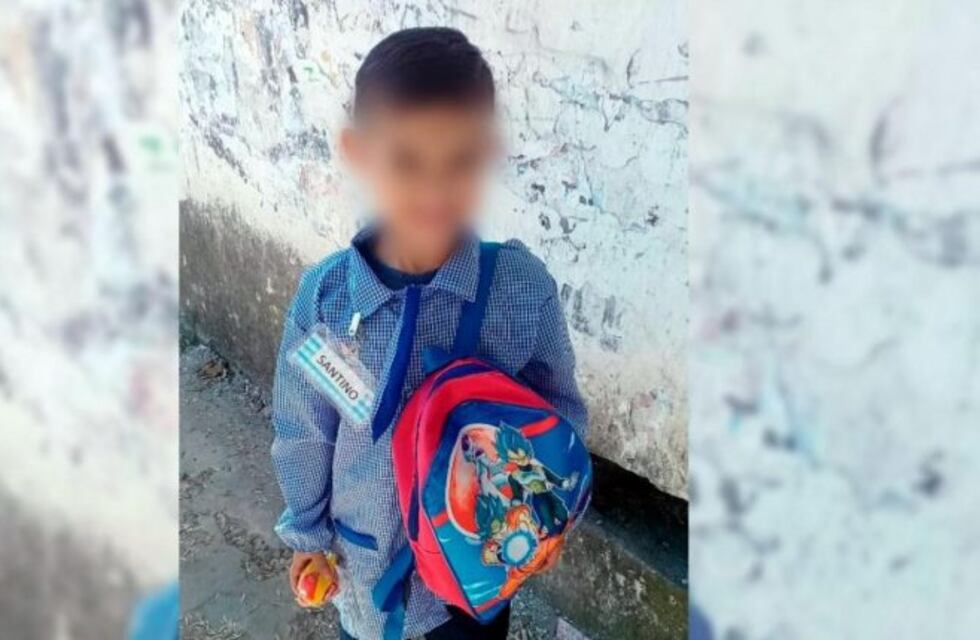 Detuvieron a la mamá del chico presuntamente asesinado por el exjugador de Defensores de Belgrano