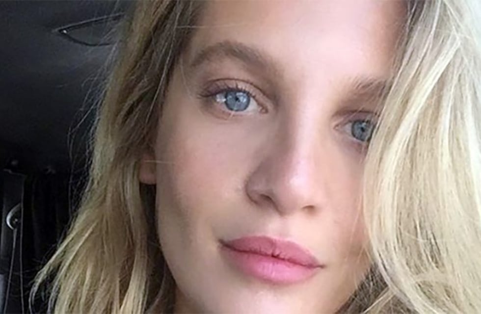 Liz Solari publicó un posteo en apoyo a George Floyd pero tuvo que borrarlo