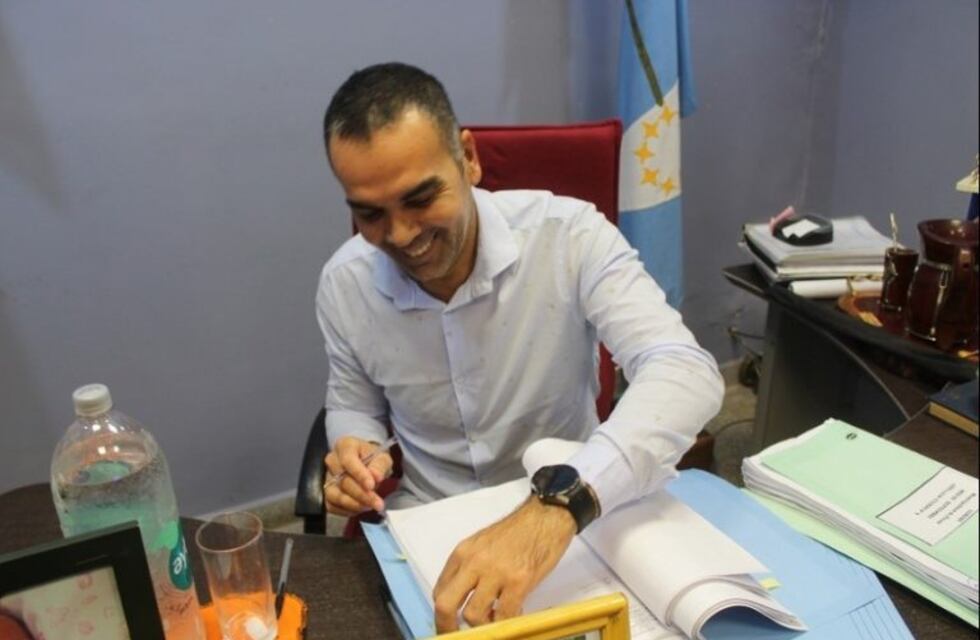 En quince días embargaron dos veces las cuentas del municipio de Pirané