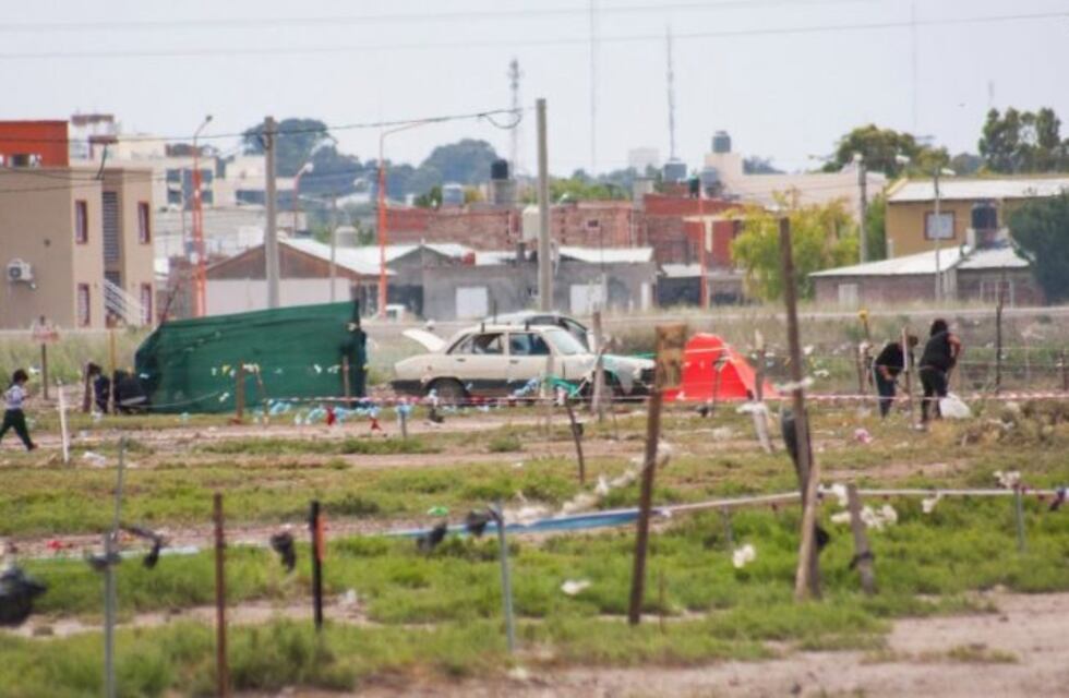 Imputaron a 47 personas por usurpar terrenos