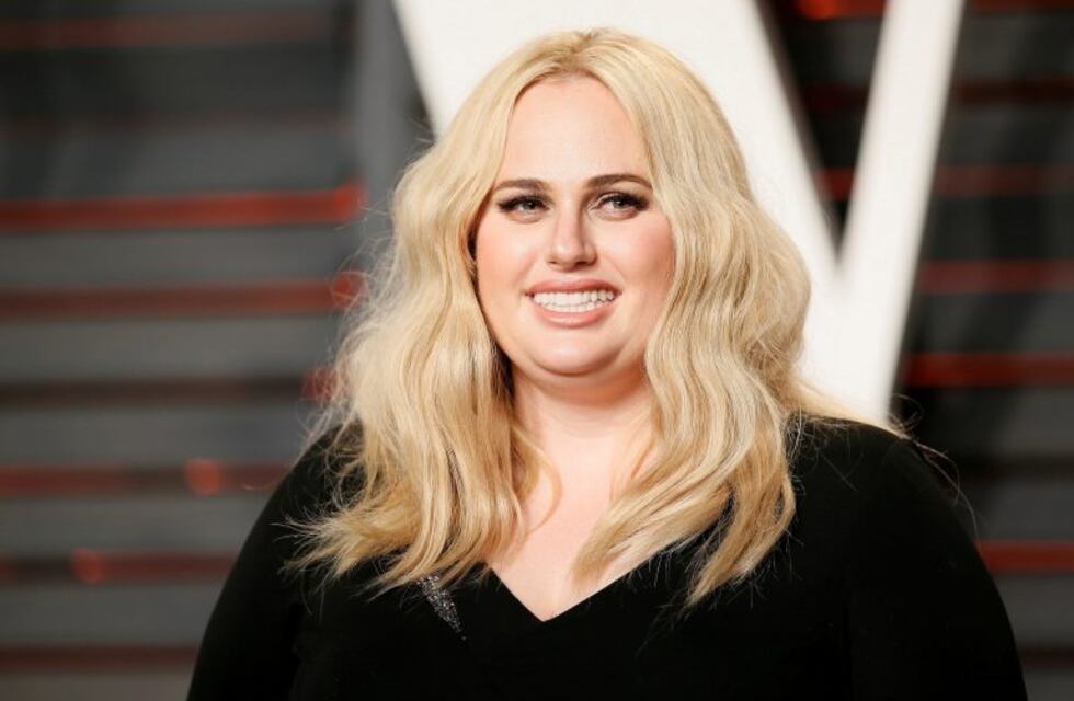 Rebel Wilson habló de su motivación tras perder 18 kilos: "Me transformo para transformar mi carrera"