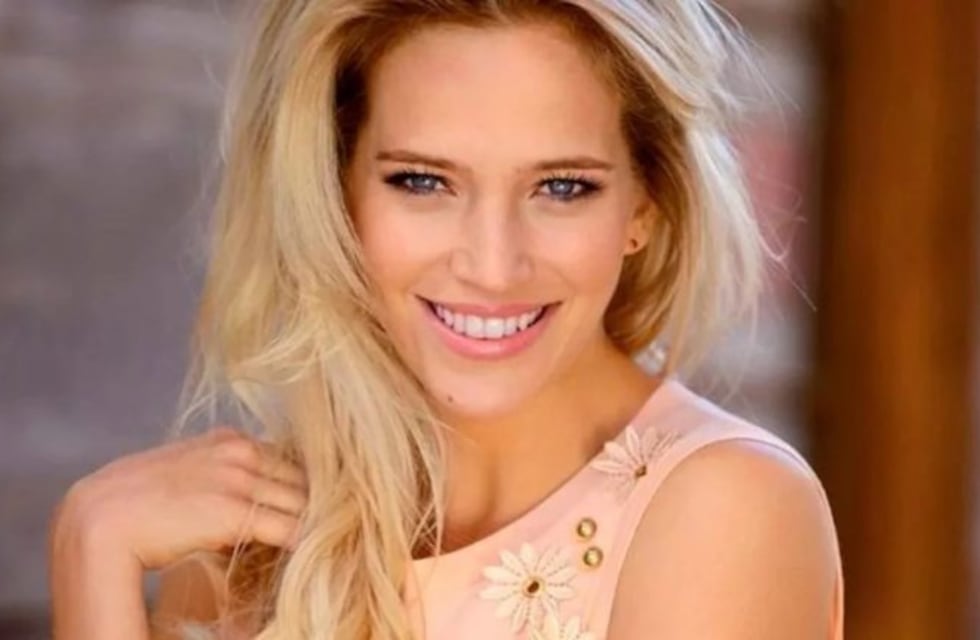 El collage que deja en evidencia el gran parecido entre Luisana Lopilato y su hija Vida