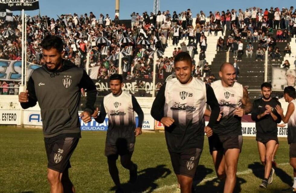 Árbitro confirmado para el partido entre Central Córdoba y Talleres