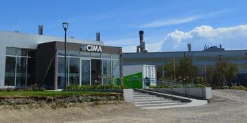 CIMA