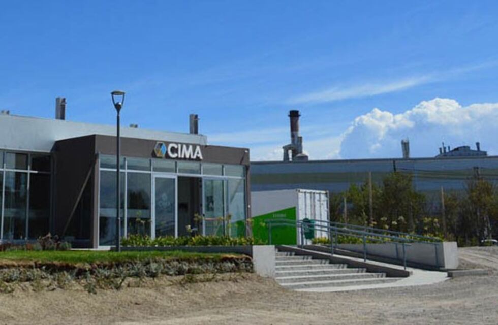 Presentación del kit de innovación y capital emprendedor de Chubut