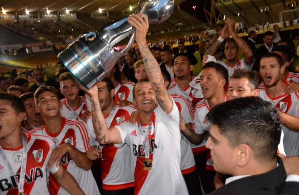 Copa Argentina: River comenzará la defensa del título ante Atlas y Boca debutará frente a Gimnasia y Tiro de Salta