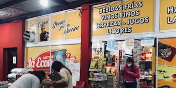 Los locales además deberán abonar una multa\u002E