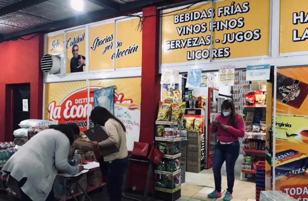 La municipalidad de Posadas clausuró comercios por atender más allá de su horario de cierre