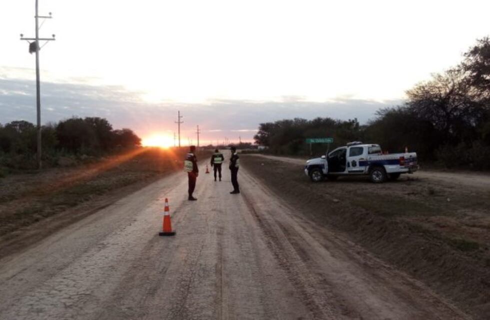 Multaron a 104 conductores por conducir ebrios el fin de semana