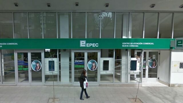 Centro de Atención en Epec\u002E