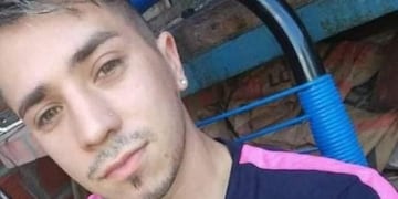 Matías Lezcano, una de las víctimas en Florencio Varela\u002E