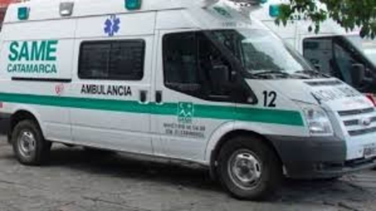 Una nueva ablación multiorgánica, salvó una vida en emergencia nacional