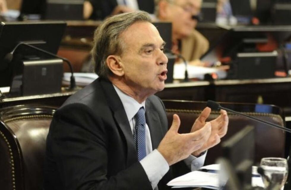Macri confirmó que Pichetto será su vice "para no volver a un autoritarismo populista"