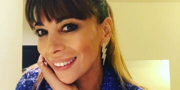 Ximena Capristo (Foto: Instagram/ @ximecapristo)