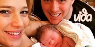 Luisana Lopilato cumpleaños Vida