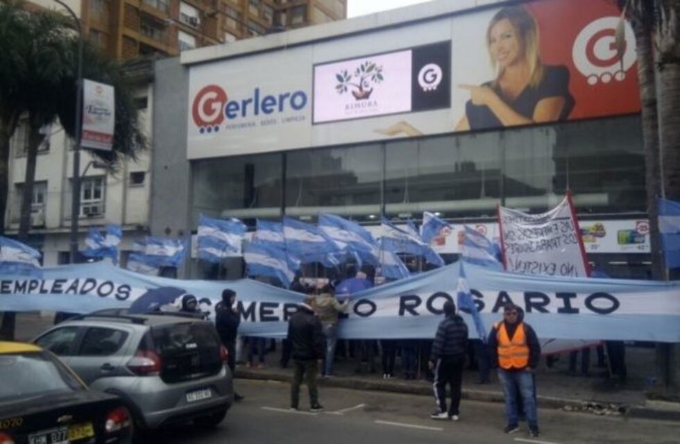 Trabajadores de Gerlero temen por más despidos