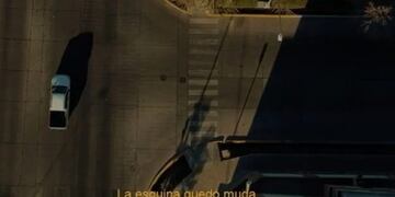 Video sobre la cuarentena\u002E