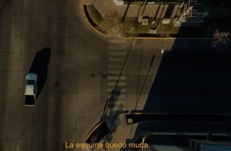"Ausentes", el video de sanjuaninos que retrata la cuarentena
