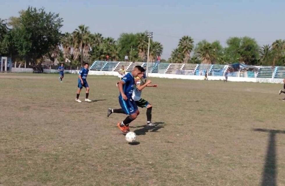 Liga Tucumana de Fútbol: el ascenso sigue con toda la segunda fase del Anual Liguista