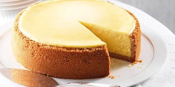 Cómo hacer un delicioso y cremoso cheesecake de caramelo: la receta definitiva para no fallar en el intento