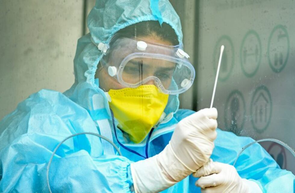 Coronavirus en Neuquén: 15 nuevos casos en las últimas 24 horas