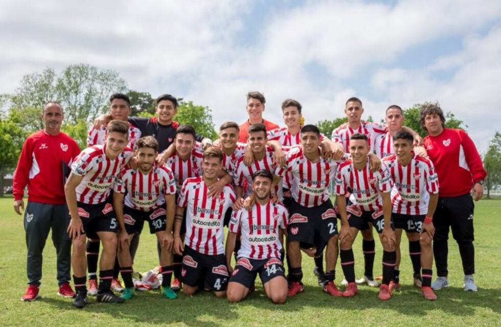 Instituto metió cinco finalistas en Juveniles de B Nacional