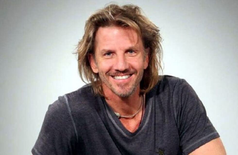 Facundo Arana contó la experiencia mística que vivió junto a uno de sus hijos