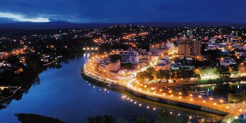 Córdoba: El Valle de Punilla, al tope de visitantes este verano