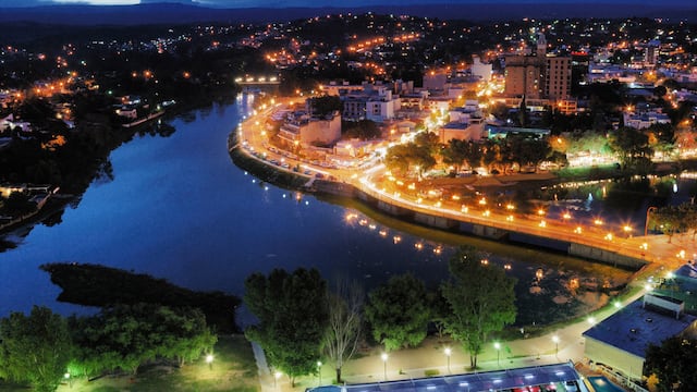 Córdoba: El Valle de Punilla, al tope de visitantes este verano