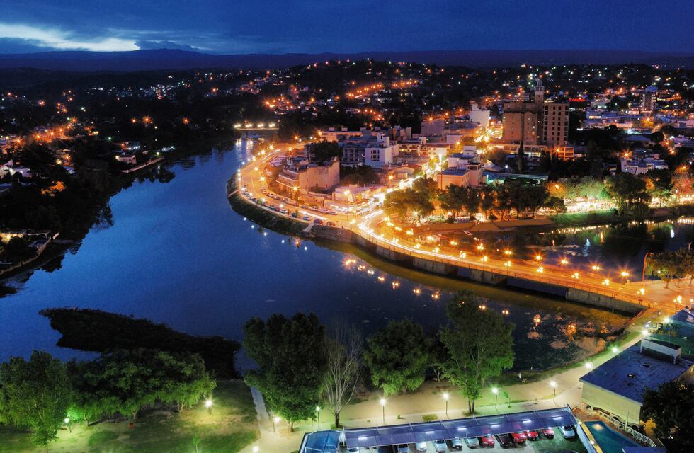 La “Noche del Turismo” llega a Carlos Paz
