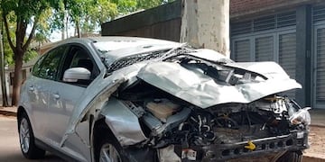 La fiscal reveló detalles sobre la audiencia imputativa del joven que chocó y mató en zona sur\u002E (Conclusión)