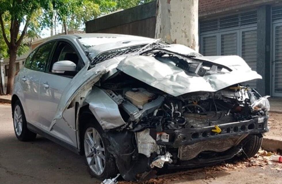En plena audiencia, la incomprensible reacción de un acusado de chocar y matar a un hombre