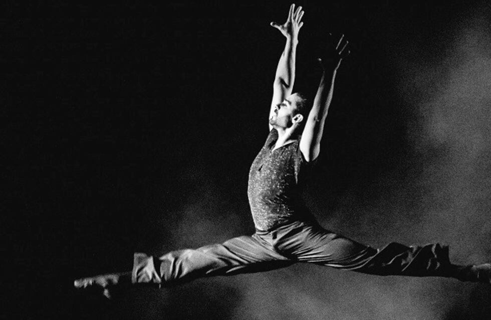 Hernán Piquín se presentará este sábado en el Mercedes Sosa