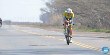 Gonzalo Barrionuevo Arroyito