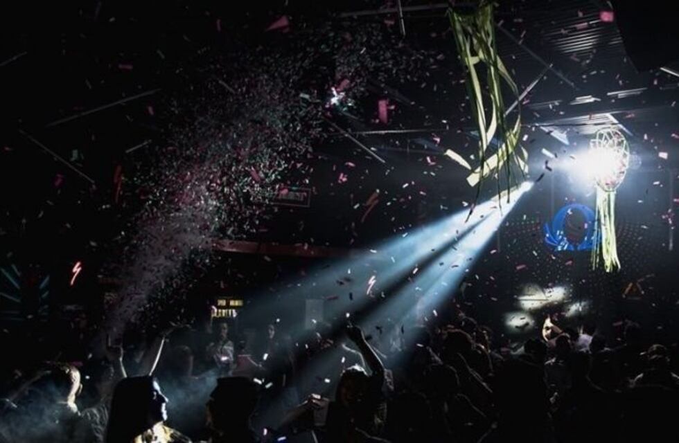 Clausuraron dos boliches que trabajaban de forma encubierta