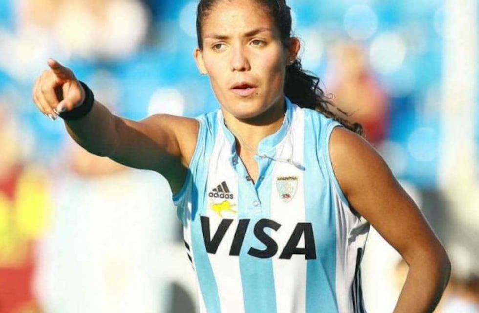 Sole García y el primer rugido: a 20 años del nacimiento de Las Leonas