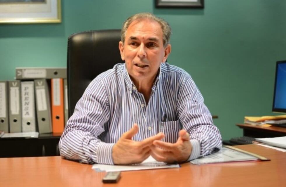 Stelatto apunta a un gobierno eficiente en base a la distribución de empleados municipales