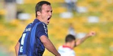 Klu Klu sigue con su costumbre en la red\u002E De los preferidos por el público Albiazul\u002E