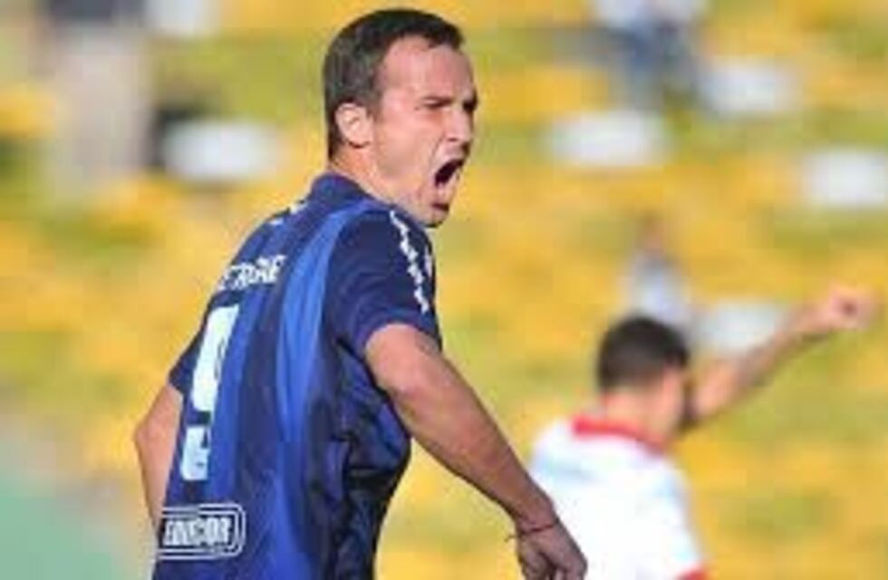 El saludo de Talleres al goleador que no olvida: cumplió años Klusener