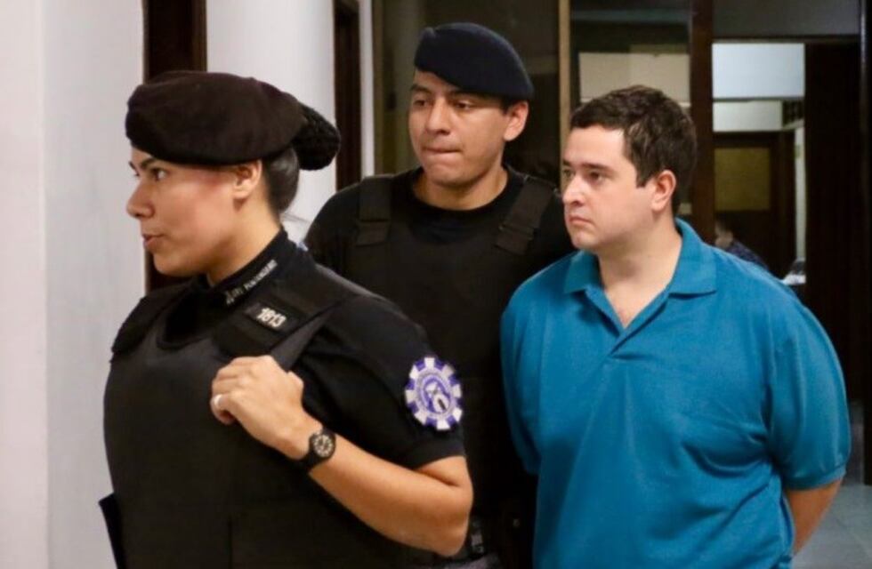 Diez años de prisión para el corredor de picadas que mató a su amiga