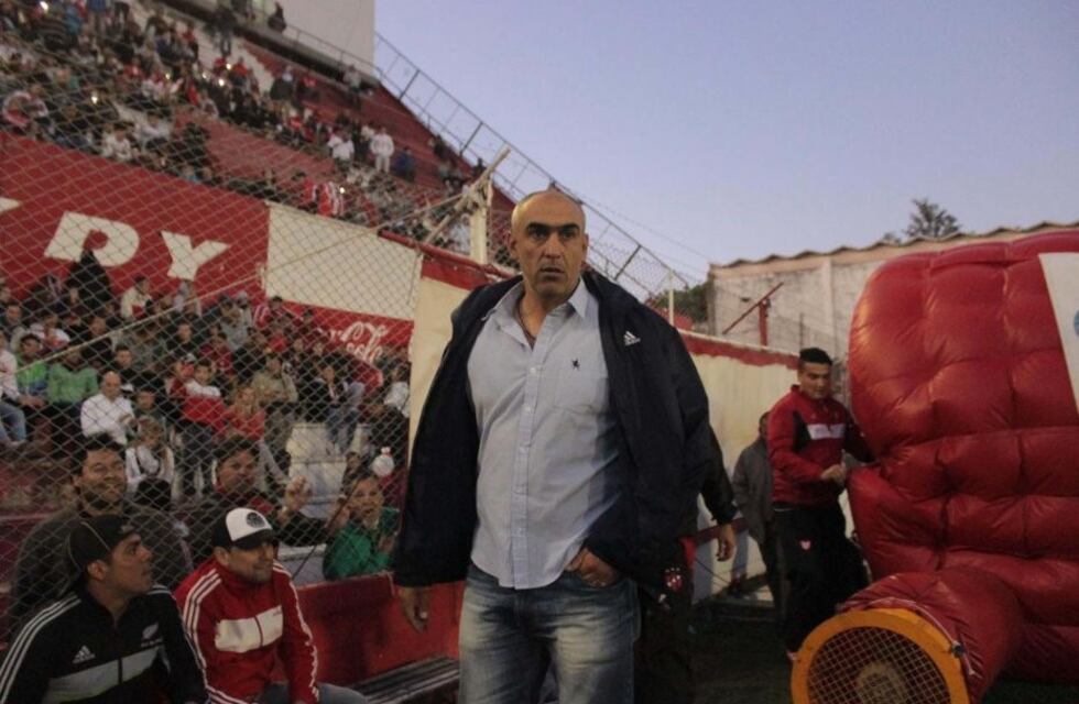Iván Delfino, DT de Instituto, confirma que seguirá dirigiendo al club cordobés