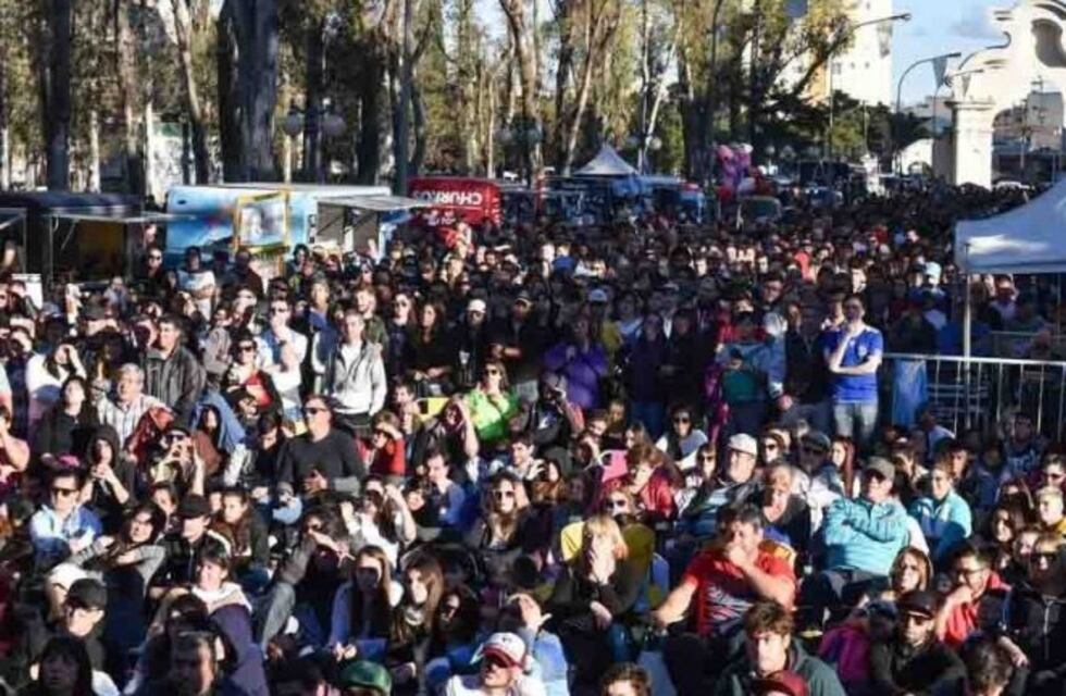 Llega una nueva edición del Disfrutá Bahía