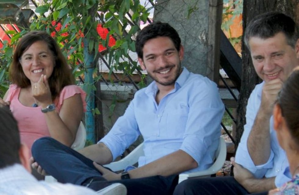 “El resultado de Juntos Por Entre Ríos es contundente en Paraná” afirmó Gainza