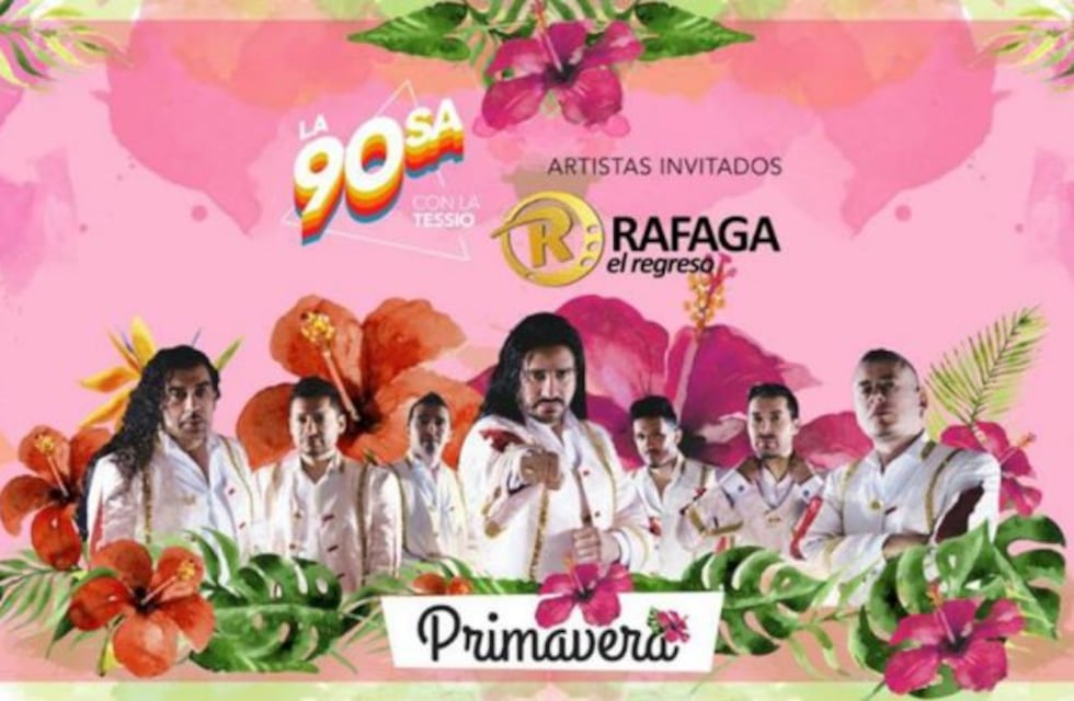 Ganadora de las entradas para La Noventosa de la Tessio