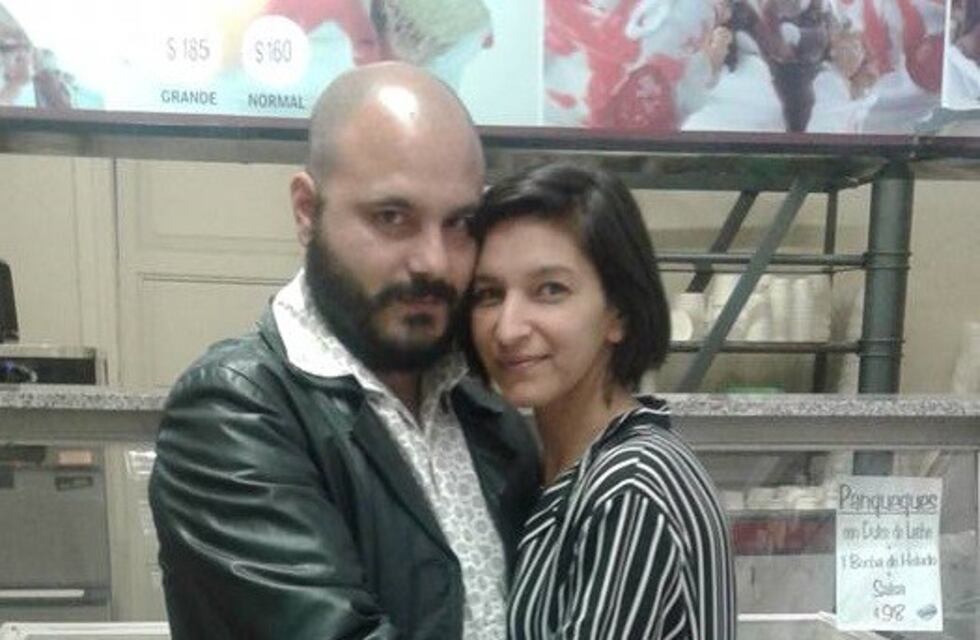 Desgarradora carta de la mujer de un taxista asesinado: "No dejo de pensar cada segundo, cada día"