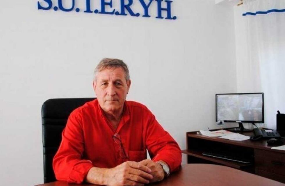 Porteros marplatenses alertan por delincuentes disfrazados de personal de salud