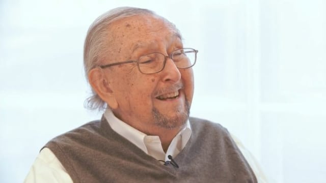 Arq\u002E César Pelli